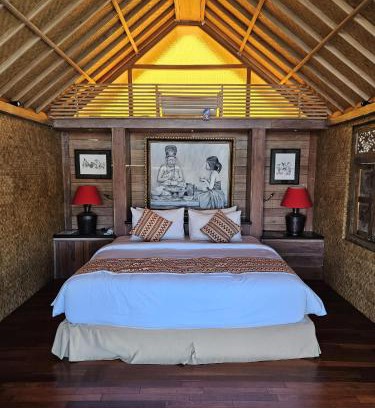 Munduk House | I Guci Home