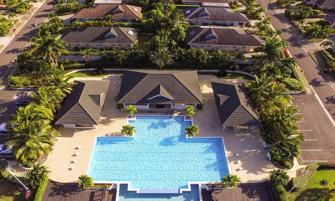 St. Ann's Bay House | I Heart JA Coastal DreamVIlla-Richmond Estates