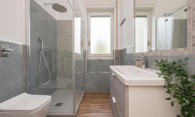 Acquabella Apartment | I Host Apartment - Marescalchi 9