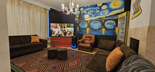 Tirana House | i hostel