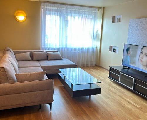 Klaipeda Apartment | I&K Apartment