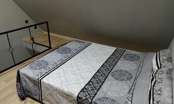 Ciftlik House | İKRA GRUP