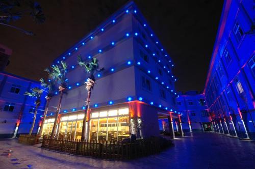 Pingzhen District Hotel | I-Like Motel