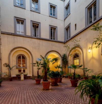 Prati House | I LOVE CAVOUR GUEST HOUSE AFFITTACAMERE