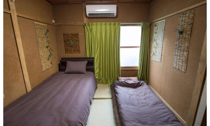 Yunoura Onsen House | I LOVE MATSUYAMA - Vacation STAY 15437