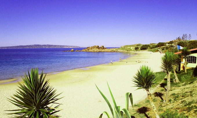 Portoscuso Apartment | I love Sardinia Portoscuso