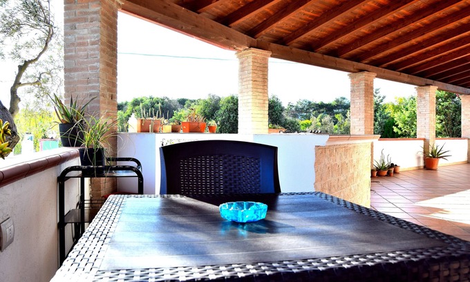 Portoscuso Villa | I'm home and you're home 79 APARTMENT VILLA