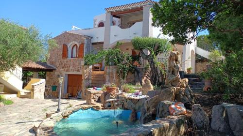 Monte Petrosu Bed & Breakfast | I Mari Di Gallura Suites and Rooms