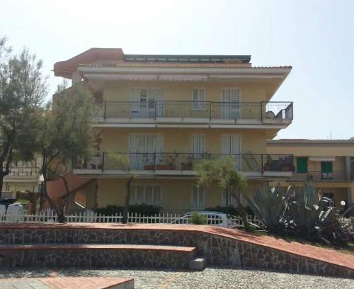 Capo d'Orlando Apartment | I Mori d'Orlando