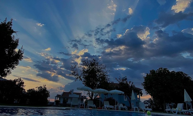 Oludeniz Bed & Breakfast | İNCİRLİ BUTİK OTEL