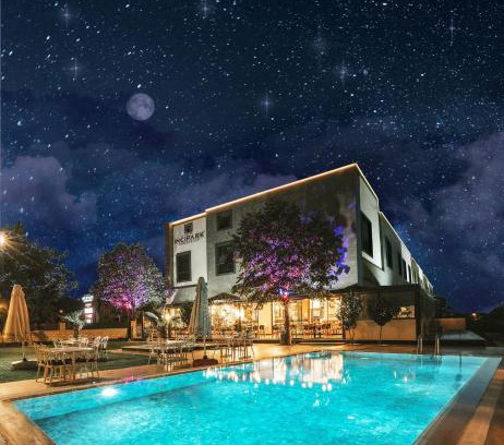 Southern Marmara Hotel | İncipark Hotel