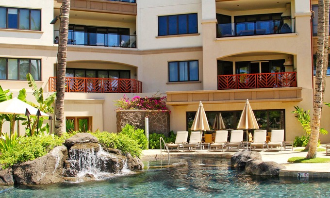 Wailea Villa | I.P.M PRESENTS: PH-J105 - BEAUTIFUL NEW REMODEL + FLEXIBLE CANCELATION POLICY