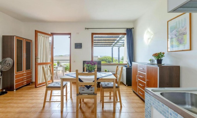 La Pelosa House | I Pescatori di Stelle-L1 SOLE