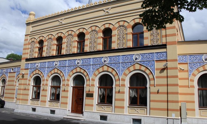 Old Town Hotel | İsa Begov Hamam Hotel