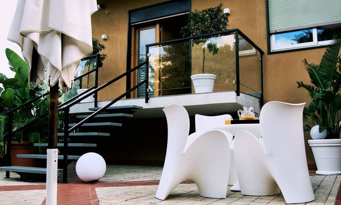 Agrigento Bed & Breakfast | I Segreti della Valle