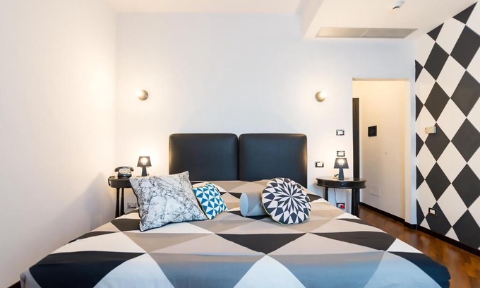 Santa Maria Novella Bed & Breakfast | I Sleep B&B