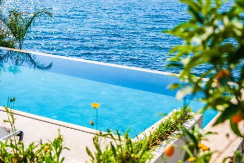 Bodrum Hotel | İsolina Bodrum
