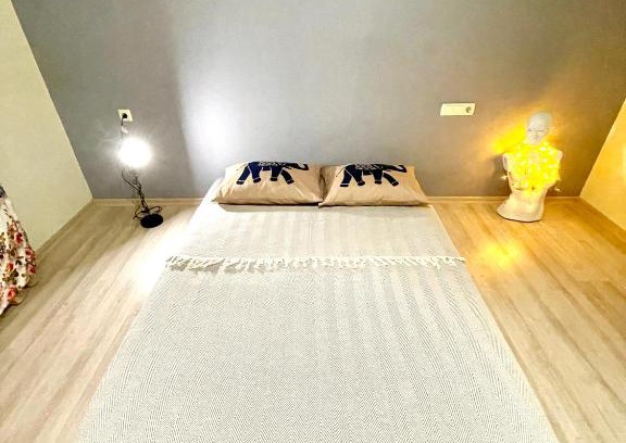 Hilmiye Apartment | İstanbul/Çekmeköy big 3+1 home