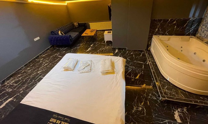 Gaziosmanpasa Hotel | İstanbul Suit Apartments