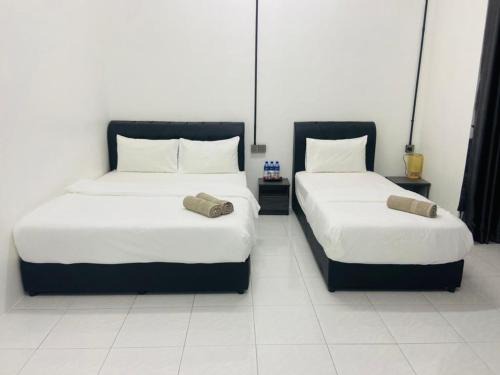 Ayer Panas House | I-STAY 01 JK Roomstay