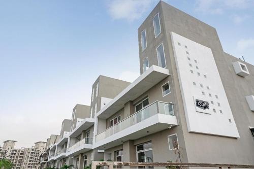 Undri Hotel | I Suites
