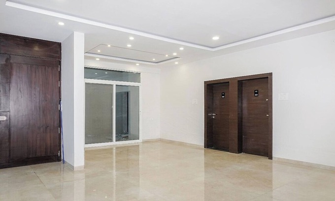 Kondhwa Hotel | I Suites