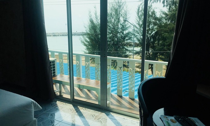 Rayong Hotel | I Talay Lodge Boutique Hotel