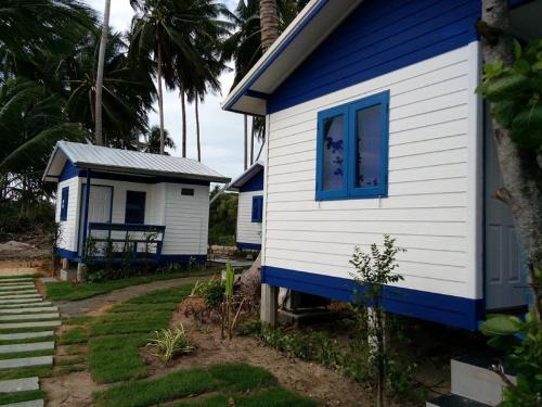 Taling Ngam Resort | I - Talay Taling Ngam Samui - เขา ป่า นา เล ตลิ่งงาม สมุย