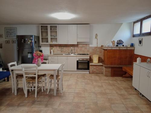 Carbonia Apartment | I tramonti di Barbusi