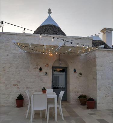 Martina Franca House | i trulli di Caterina - casa vacanza privata