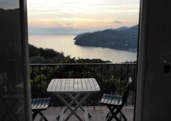Levanto Apartment | I Venti