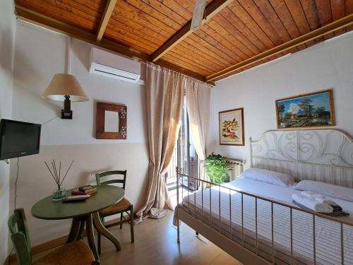 Catania City Centre Bed & Breakfast | I Vespri