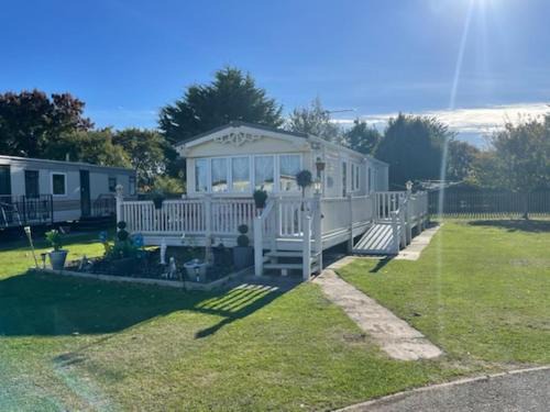 Skegness Apartment | I9 willerby Millfields