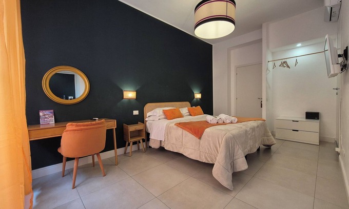 Testaccio Bed & Breakfast | IAIO Testaccio Retrò