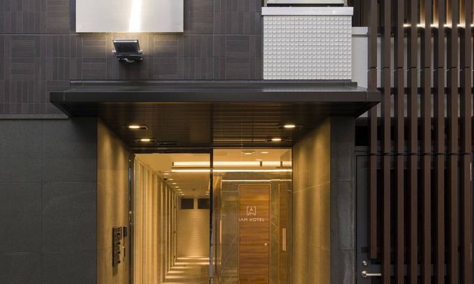 Sennichimae Hotel | IAM HOTEL