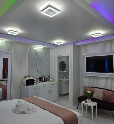 Sector 5 Apartment | Iancu Jianu Premium Stay Studio 1