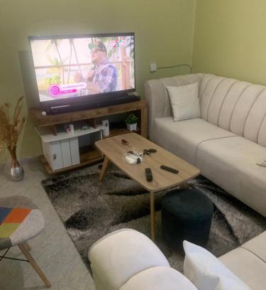 Nakuru Bed & Breakfast | Ians B$b