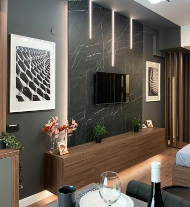 Iasi Apartment | Iasi Business Suite