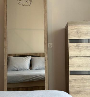 Dispilio Apartment | Iasonidis Guest House