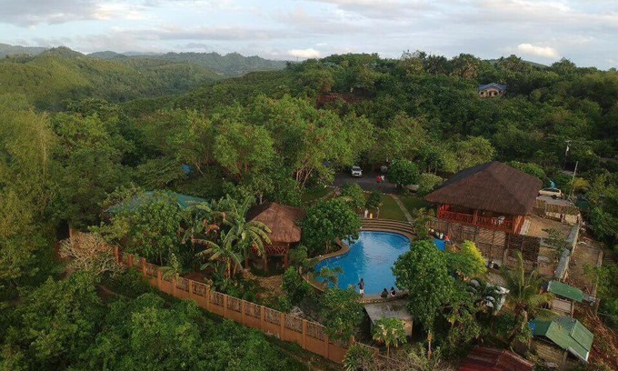 Liloan Resort | Ibabaw Mountain Resort