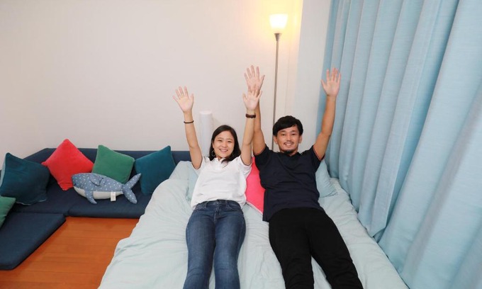Dogenzaka Apartment | IBASHO ShibuyaDogenzaka803