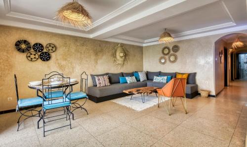 Taghazout Apartment | Ibba - Ocean by Coralia - 4 Px