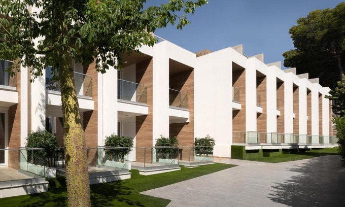 Benicassim Apartment | Iberflat APARTAMENTOS LOS PINOS