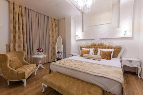 Zugdidi Hotel | Iberia Palace Hotel