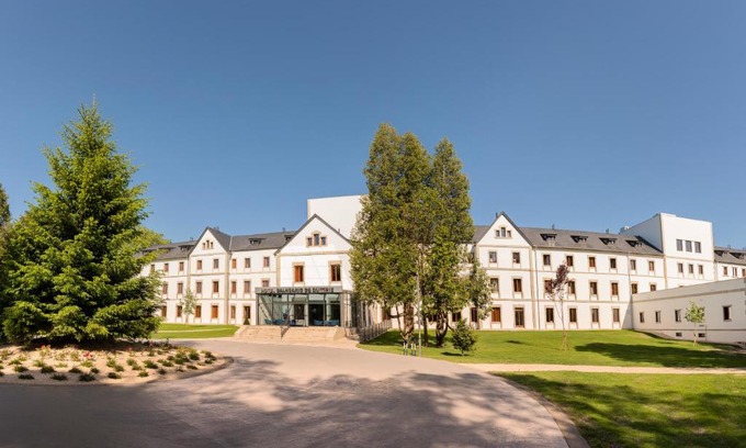 Lagostelle Hotel | Iberik Gran Balneario de Guitiriz