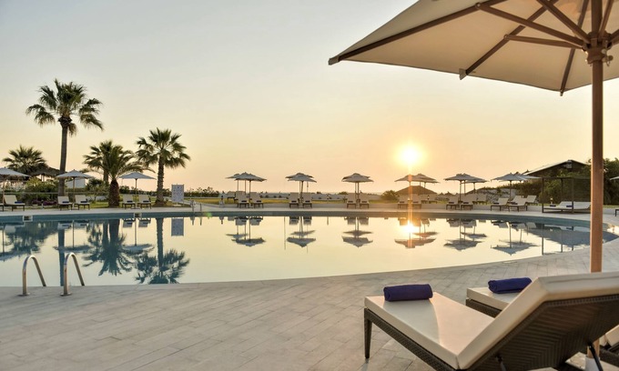 Port El Kantaoui Hotel | Iberostar Selection Diar El Andalous
