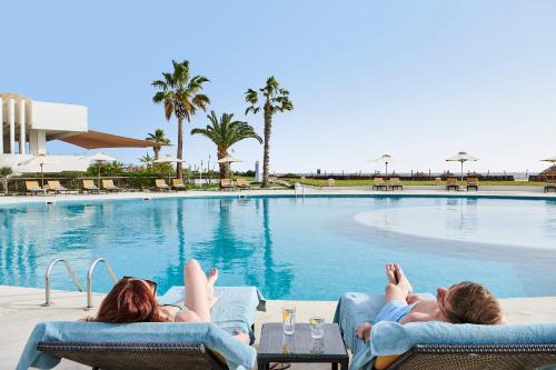Port El Kantaoui Hotel | Iberostar Selection Diar El Andalous