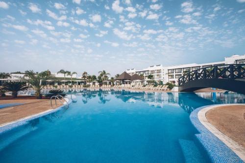 Saidia Hotel | Iberostar Waves Saidia