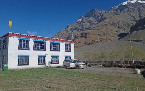 Spiti House | Ibex Homestay by StayApart