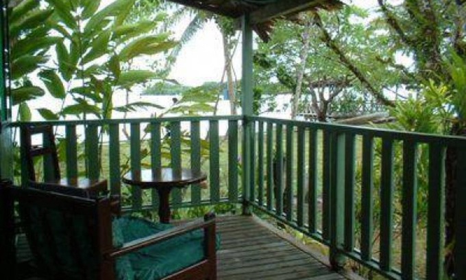 Munda Hotel | Ibibu Transit Lodge
